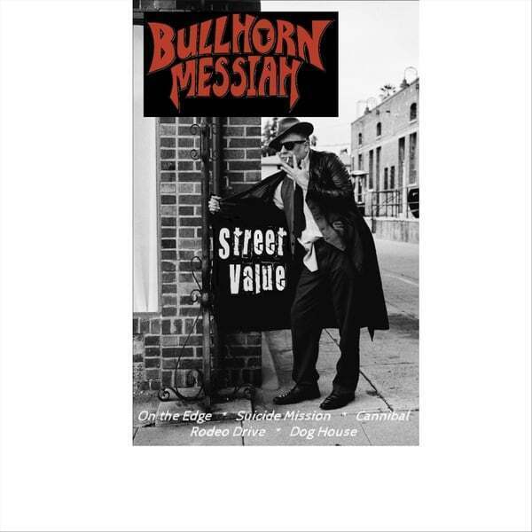 Cover art for Street Value